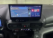 Toyota ProAce City Verso MPV 1,5 l 96 kw