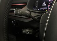 Škoda Kamiq SUV 1,5 l 110 kw