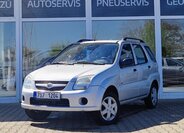 Suzuki Ignis Hatchback 1,3 l 69 kw