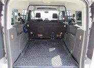 Ford Tourneo Connect Kombi 1,5 l 88 kw