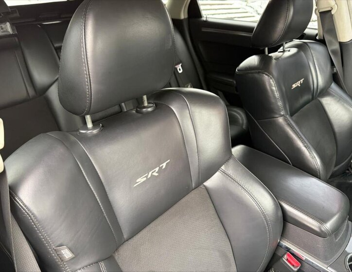 Chrysler 300C Kombi 3,0 l 160 kw