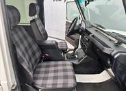 Mercedes-Benz Třídy G 11