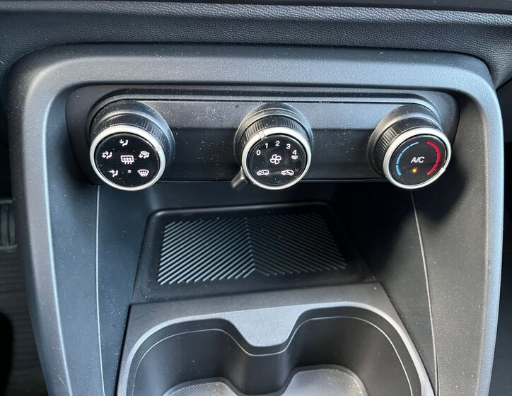 Citroën C3 Hatchback 1,2 l 74 kw