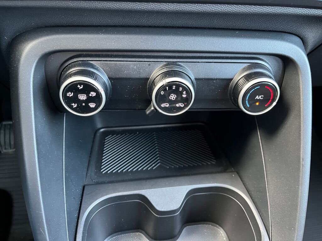 Citroën C3 Hatchback 1,2 l 74 kw