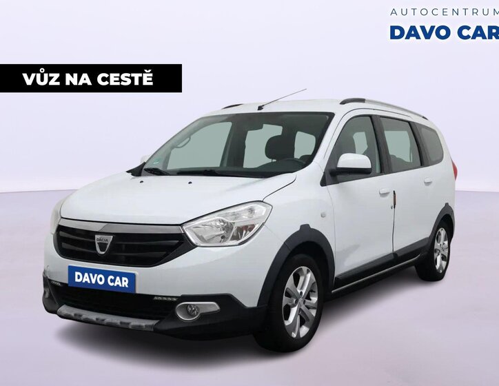 Dacia Lodgy 1