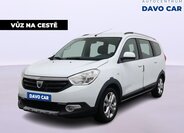 Dacia Lodgy 1