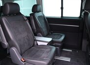 Volkswagen Multivan Kombi 2,0 l 146 kw