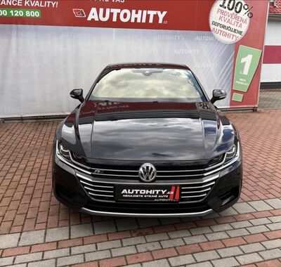 Volkswagen Arteon 2