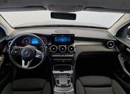 Mercedes-Benz GLC 13