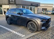 Mazda CX-60 SUV 3,3 l 187 kw