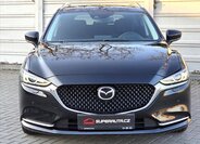 Mazda 6 Kombi 2,5 l 143 kw
