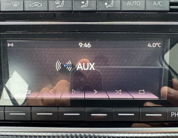 Volkswagen up! Hatchback 999,0 50 kw