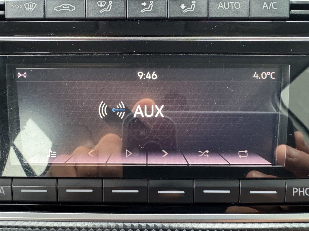 Volkswagen up! Hatchback 999,0 50 kw