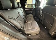 Land Rover Discovery SUV / Terénní 3,0 l 257 kw