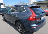 Volvo XC60 SUV / Terénní 2,0 l 145 kw