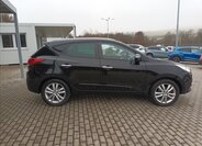 Hyundai ix35 SUV / Terénní 2,0 l 100 kw