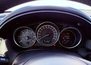 Mazda CX-5 SUV / Terénní 2,2 l 110 kw