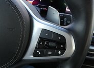 BMW X5 SUV / Terénní 3,0 l 210 kw