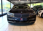 BMW Řada 7 2