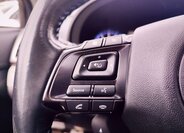 Subaru Levorg Kombi 1,6 l 125 kw