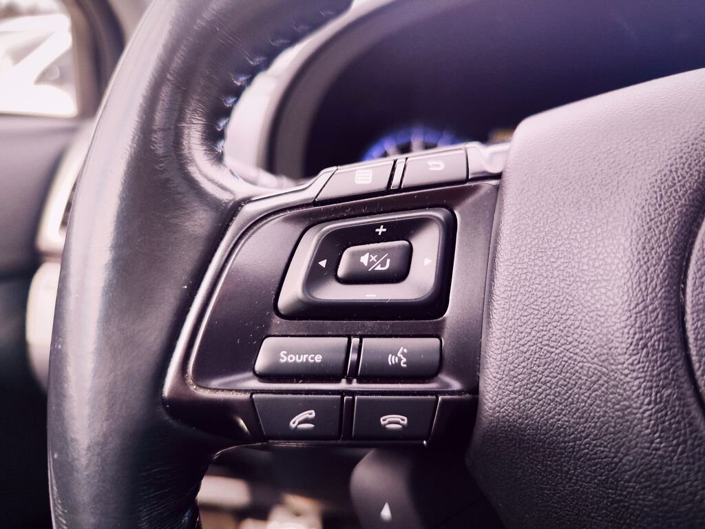 Subaru Levorg Kombi 1,6 l 125 kw