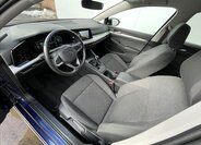 Volkswagen Golf Kombi 1,5 l 96 kw