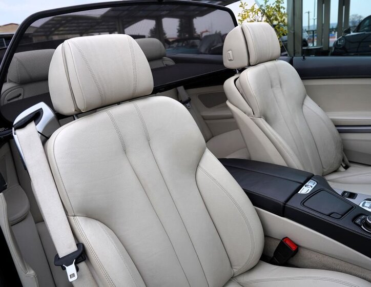 BMW Řada 6 Kabriolet 4,4 l 300 kw