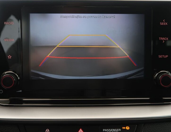 KIA Ceed Kombi 1,6 l 100 kw