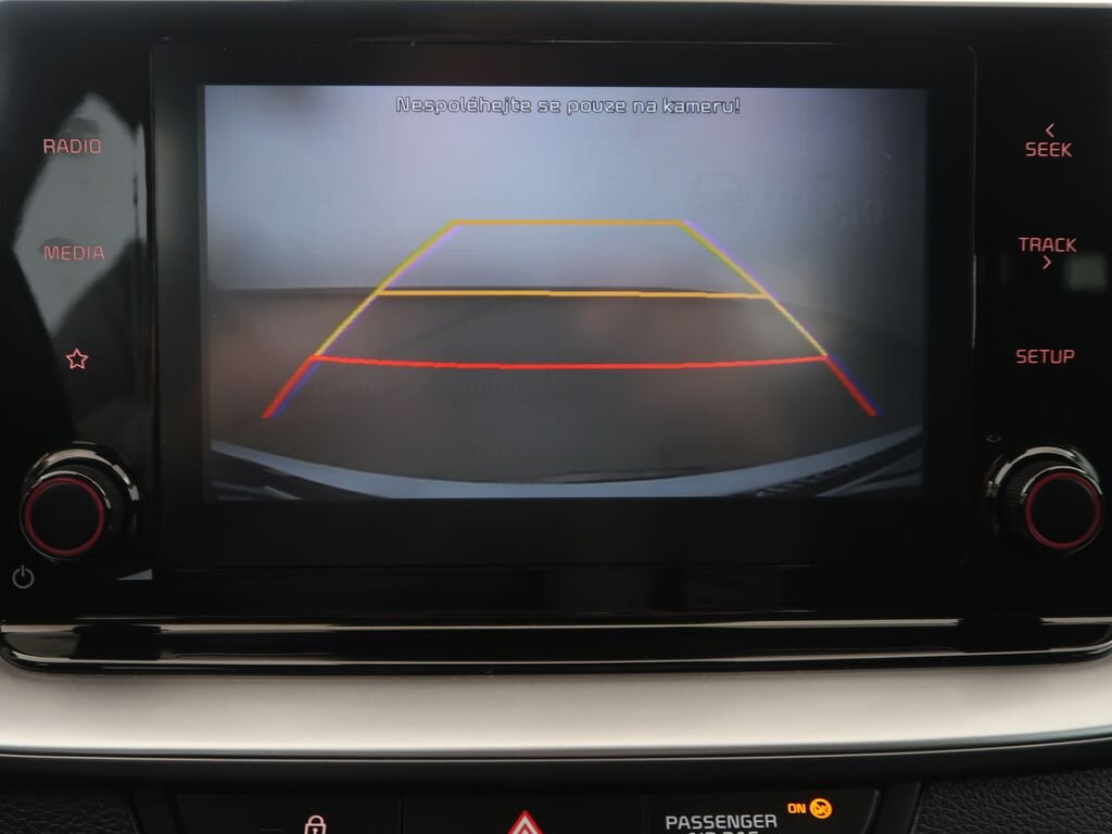 KIA Ceed Kombi 1,6 l 100 kw