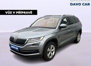 Škoda Kodiaq 1