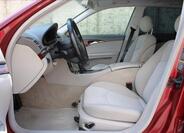 Mercedes-Benz Třídy E 11