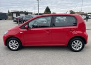 Škoda Citigo Hatchback 999,0 44 kw