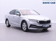 Škoda Octavia Sedan / Limuzína 2,0 l 110 kw