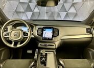 Volvo XC90 10