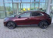 KIA XCeed SUV / Terénní 0,0 0
