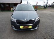 Škoda Fabia Kombi 999,0 70 kw