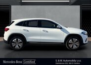 Mercedes-Benz EQA Kombi 0,0 140 kw