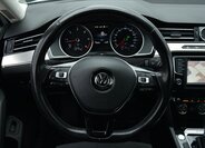 Volkswagen Passat Kombi 2,0 l 140 kw