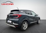 Renault Captur SUV 1,3 l 96 kw