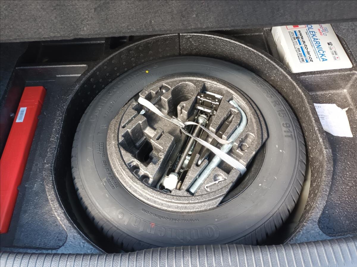 Volkswagen Golf Hatchback 1,4 l 59 kw