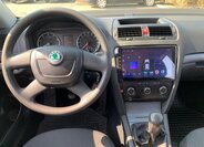 Škoda Octavia Sedan / Limuzína 0,0 75 kw