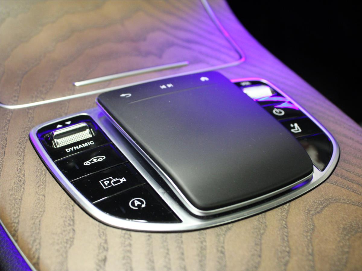 Mercedes-Benz Třídy E