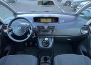 Citroën Grand C4 Picasso 3