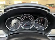 Mazda 6 Sedan 2,0 l 121 kw