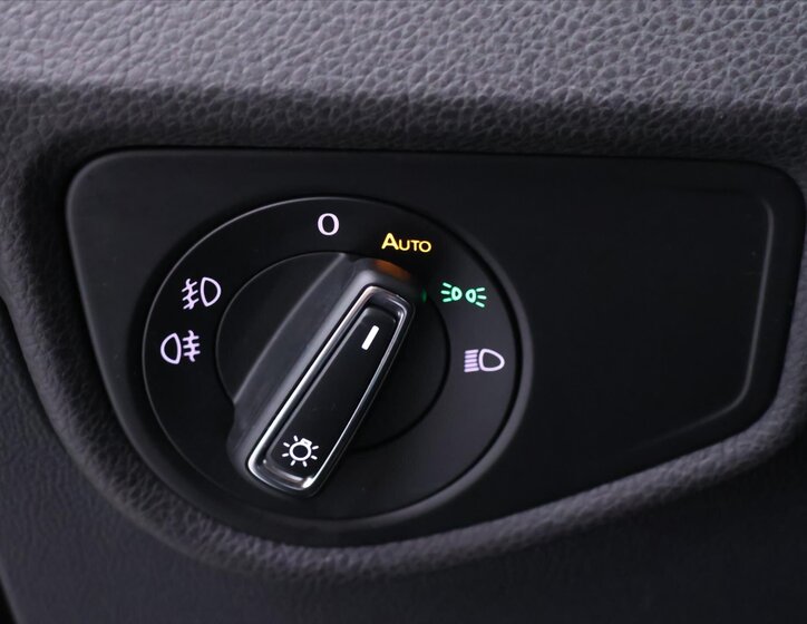 Volkswagen Touran 18