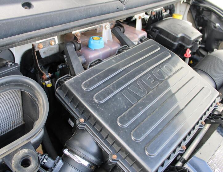 Iveco Daily 22