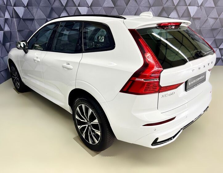 Volvo XC60 5