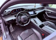 Peugeot 508 Kombi 1,6 l 165 kw