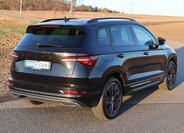 Škoda Karoq SUV / Terénní 2,0 l 140 kw