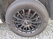 Volkswagen Caddy Skříň 1,2 l 63 kw